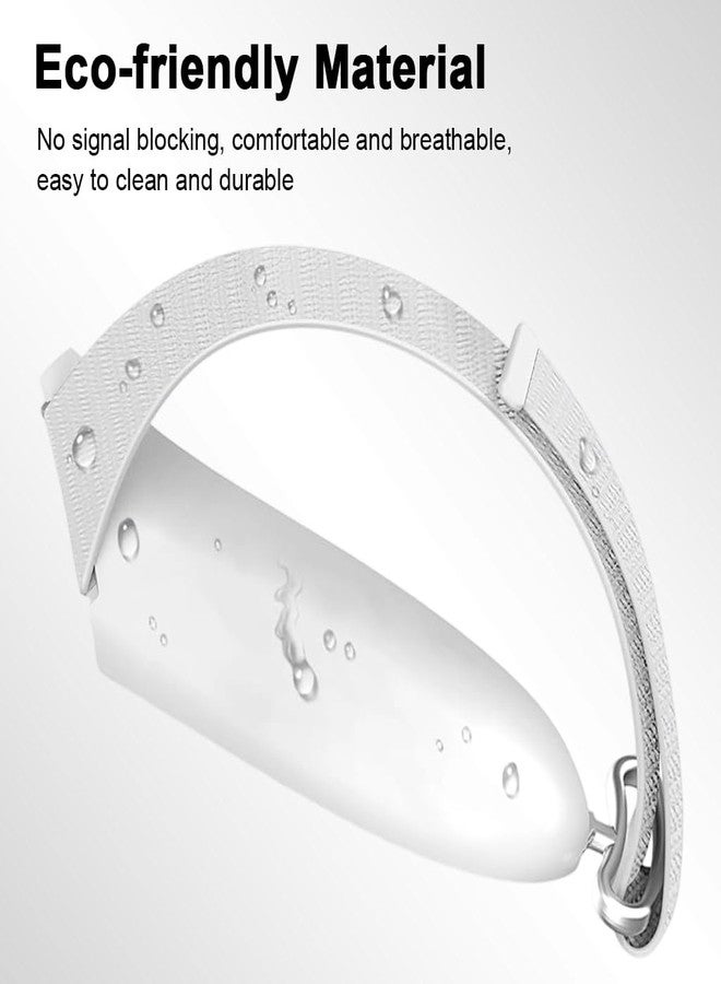 ZORBES® Controller Grips Cover for Meta Quest 3S & 3, VR Controllers Accessories Compatible with Oculus, Adjustable Non-Slip Knuckle Straps for Meta Quest Controllers Fit for Official Charging Dock - Image 4